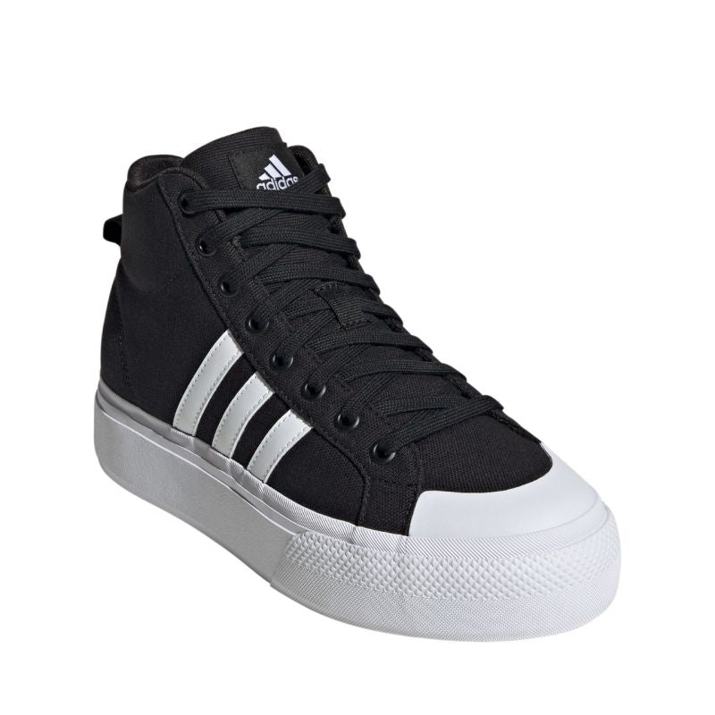 Adidas Bravada 2.0 Platform Mid W IE2317 shoes Cipő