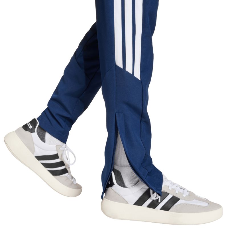 adidas Tiro 26 League Presentation navy blue kids' JZ9052 104cm melegítőnadrág