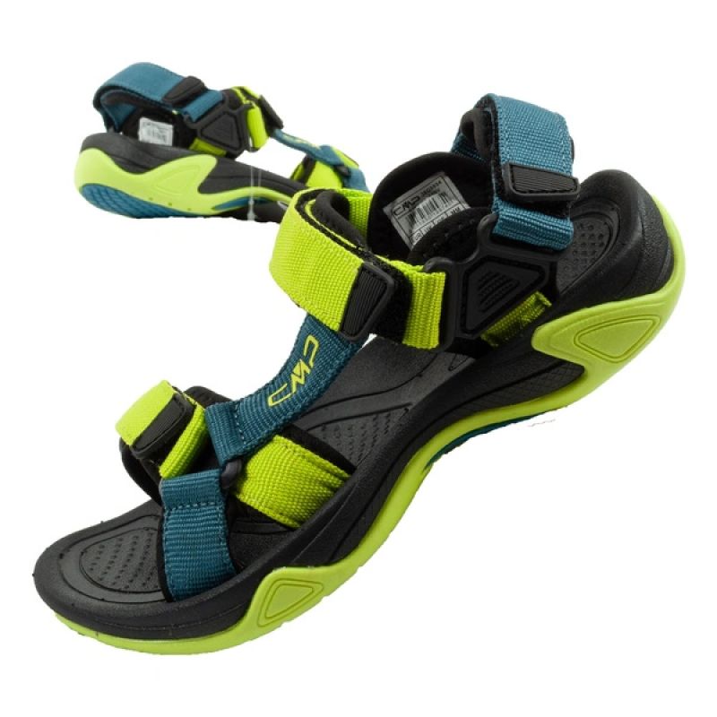 cmp children's sandals youth Hamal Hiking light comfortable cipő