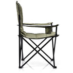 Meteor Hiker Folding Chair uniw tourist equipment, chair