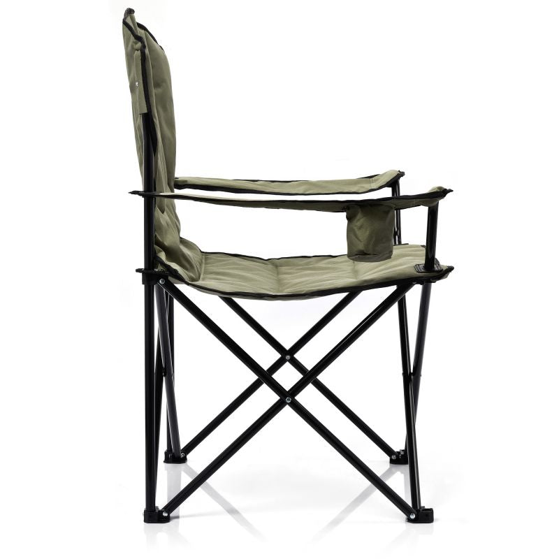 Meteor Hiker Folding Chair uniw tourist equipment, chair
