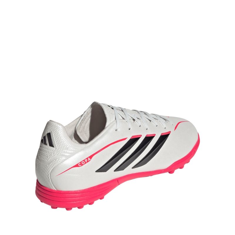 adidas Copa Pure IV League TF JR6260 Kids' Soccer focicipő