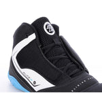 Tempish Elite-G Jr 119000083 Goalkeeper Boots fekete shoes