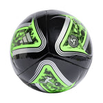 Adidas Bundesliga 26/27 Torfabrik Club Black and Green zöld labda KV4045