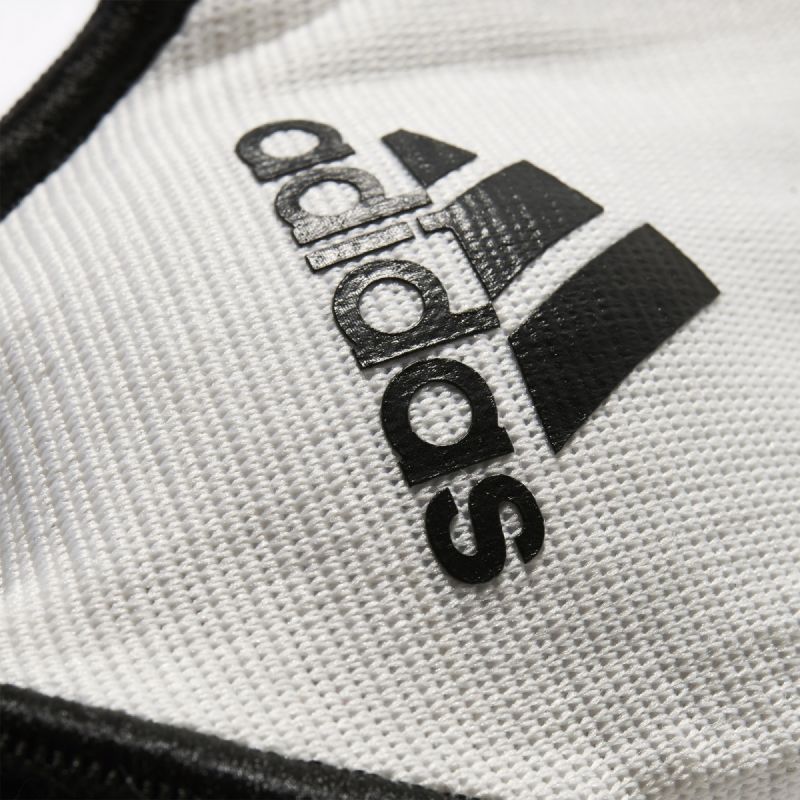 adidas 651879 football ankle protectors fehér sípcsontvédő