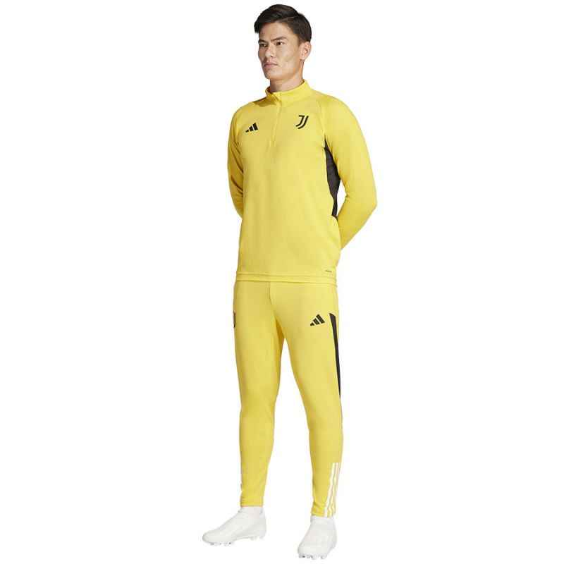 adidas Juventus Training Top IQ0873 sweatshirt Kiegészítő