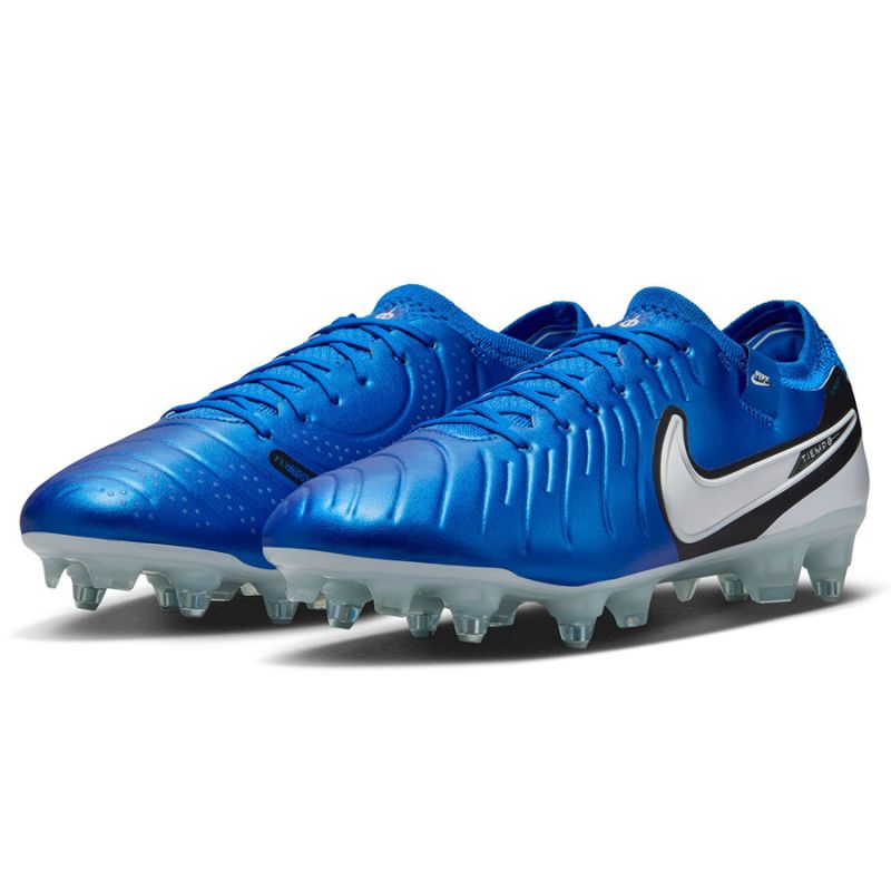 Nike Tiempo Legend 10 Elite SG-Pro AC cipő