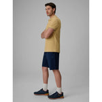4F Men's casual short