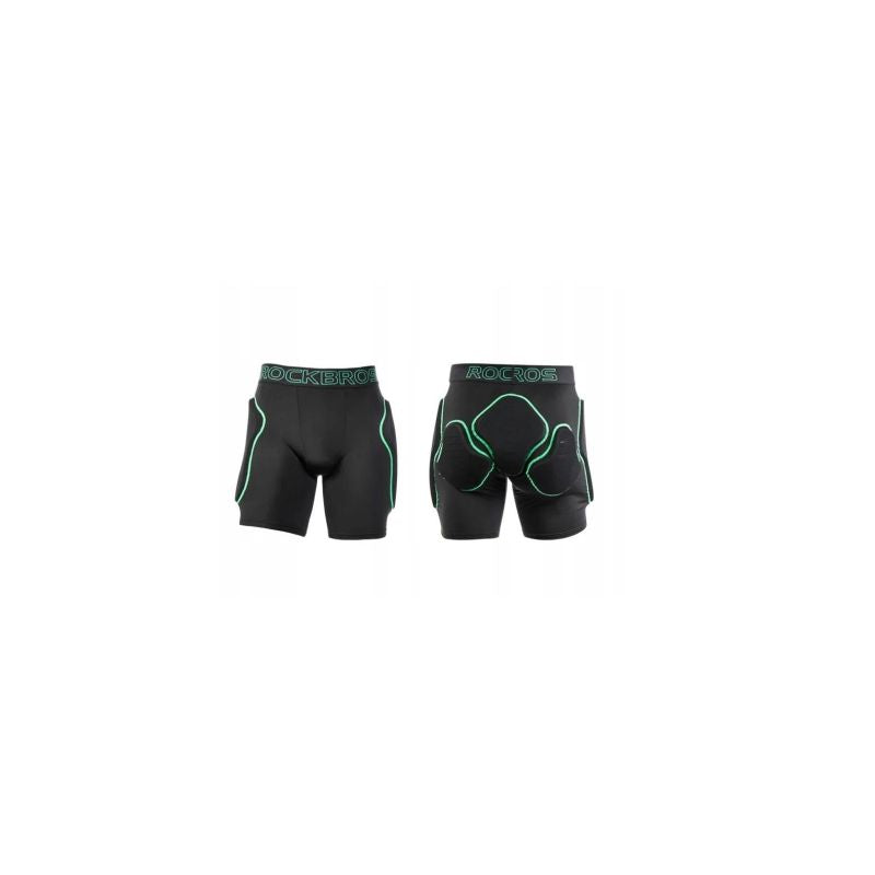 Rockbros Ski/Snowboard Protector fekete kiegészítő SILF6101-L