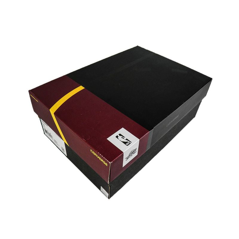 Converse Chuck Taylor All Star High NBA Cleveland Cavaliers - 159417C kosárlabdacipő