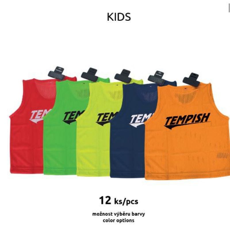 TEMPISH Basic Marker Sleeve Set sr training equipment, sets