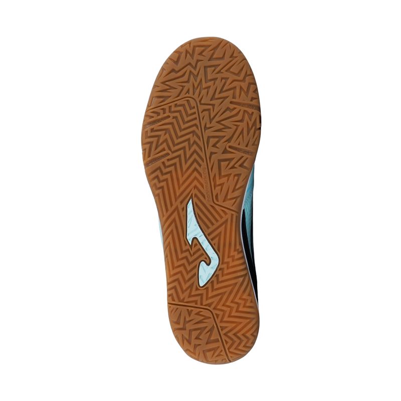 Joma Dribling 2527 Indoor Blue DRIW2527IN Football Boots General