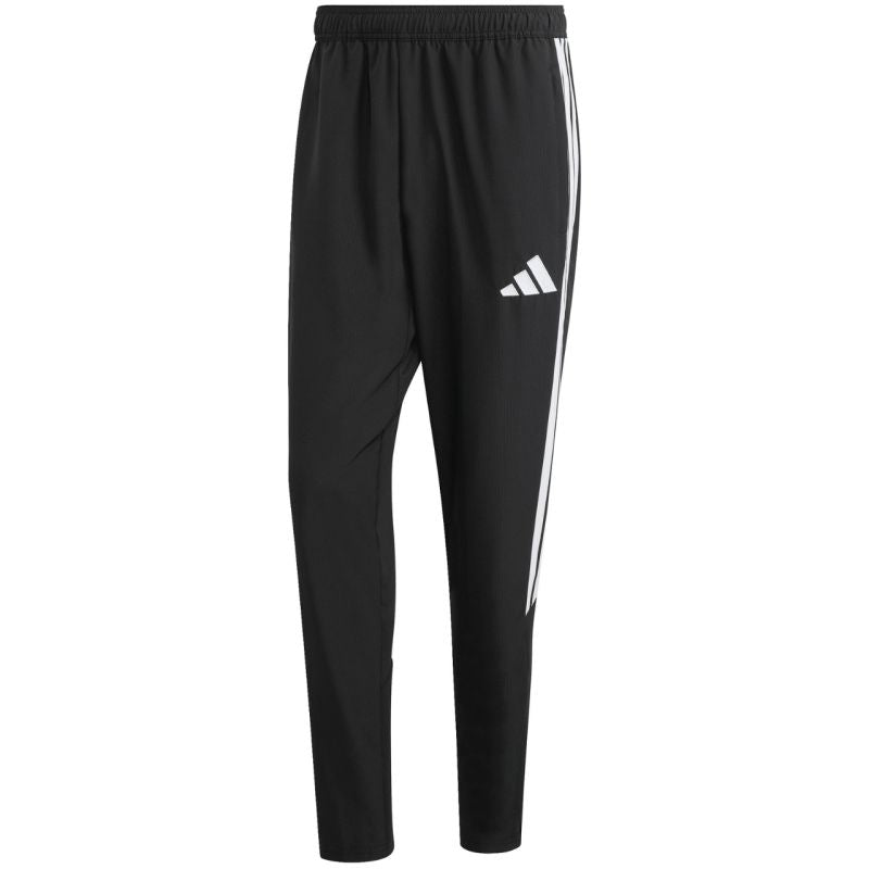 adidas Tiro 26 League Presentation Men's Black JZ9046 fekete nadrág