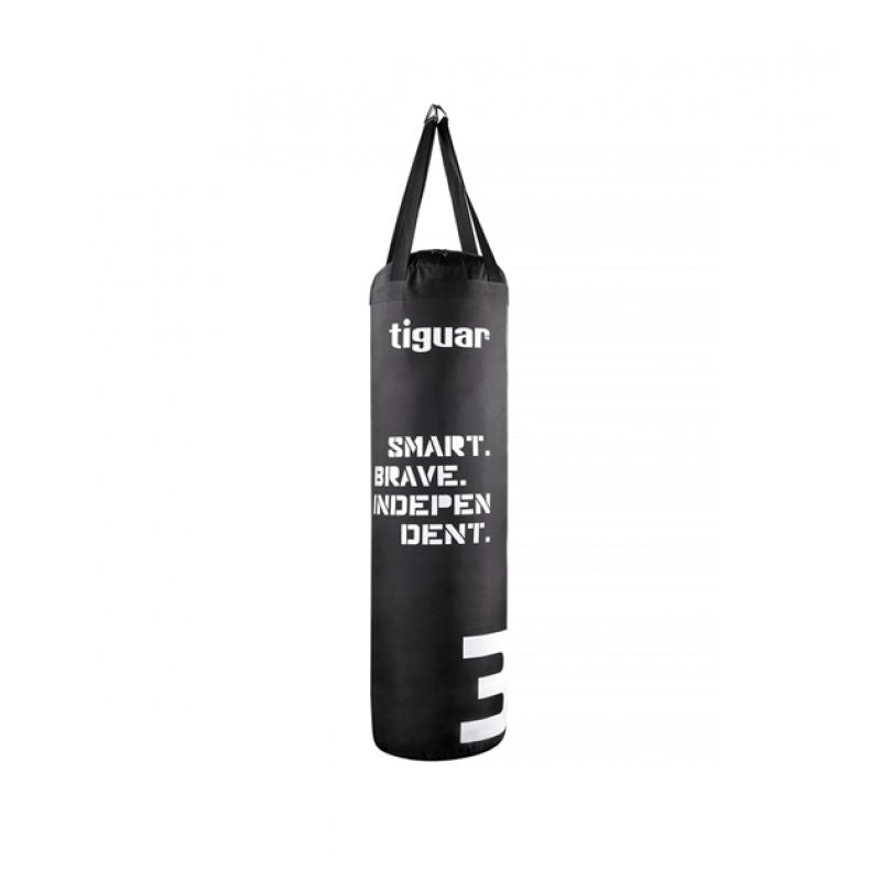 Tiguar boxing bag fekete kiegészítő TI-FWB030