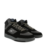 O'Neill Cambria Mid M 90253023 11G fekete cipő