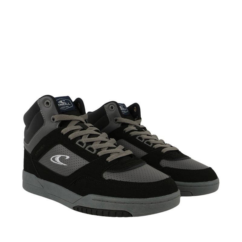 O'Neill Cambria Mid M 90253023 11G fekete cipő