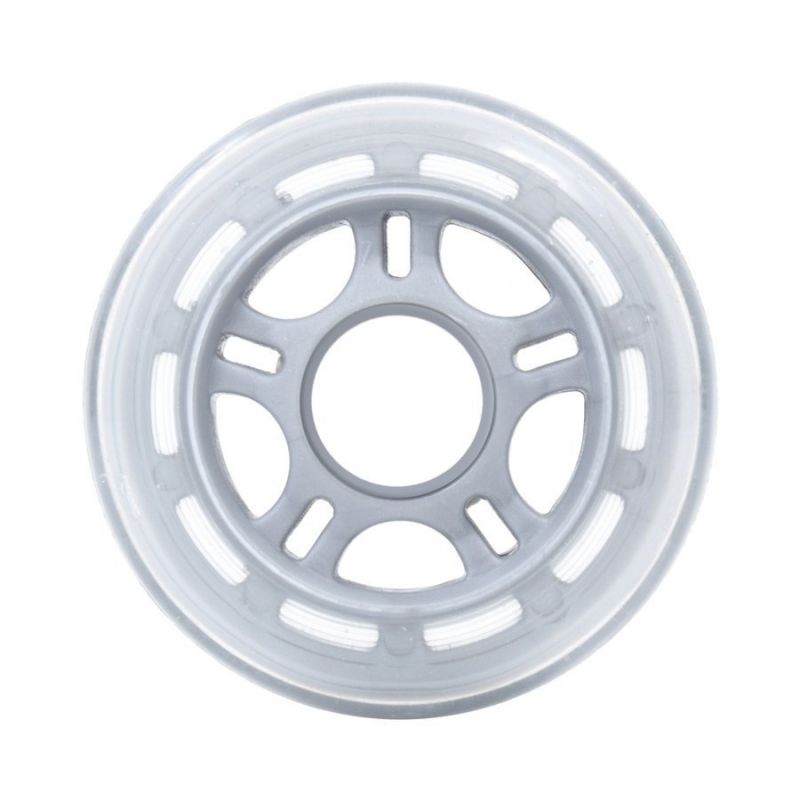 Smj sport BS roller skate wheels 76x24mm 4pcs. Kiegészítő