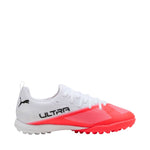 Puma Ultra 7 Match TT 109161 01 kids' soccer cipő 10916101