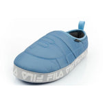 Fila Comfider M Slippers kék cipő