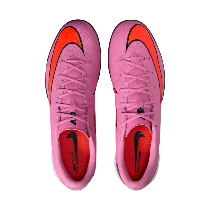 Nike Zoom Mercurial Vapor 16 Academy IC FQ8434 600 Football Boots focicipő