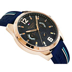 Tommy Hilfiger Decker 1791474 Men's Watch pulóver