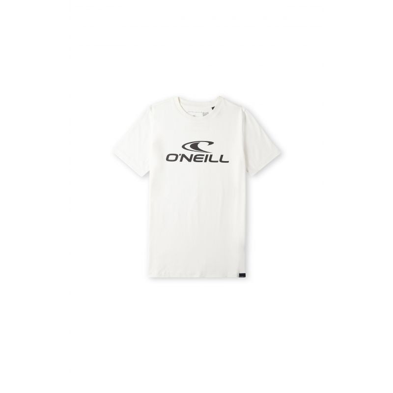O'Neill Wave T-Shirt Jr fehér póló