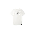 O'Neill Wave T-Shirt Jr fehér póló