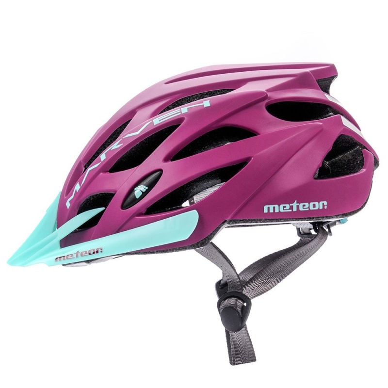 Meteor Marven Bicycle Helmet uniw kiegészítő 24721-24722