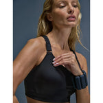 Women's 4F High Support Training Bra 4FWMM00USBAF216-20S sportmelltartó