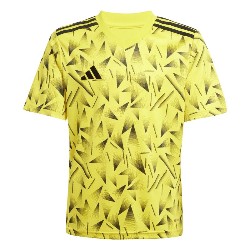 adidas Junior Team Icon 25 JJ1955 T-shirt Ruházat