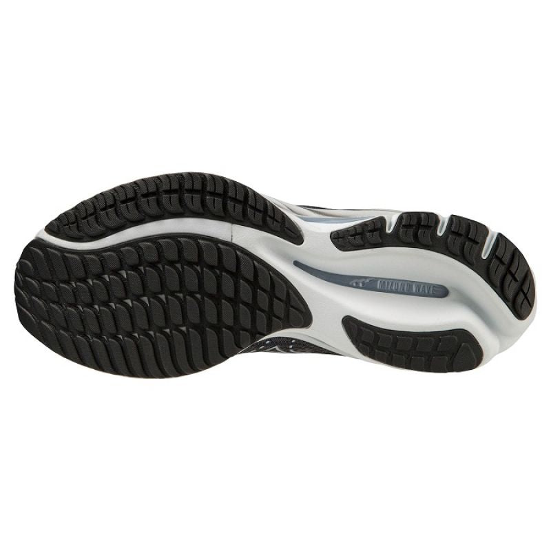 Mizuno Wave Rider 27 W shoes J1GD230322 Cipő