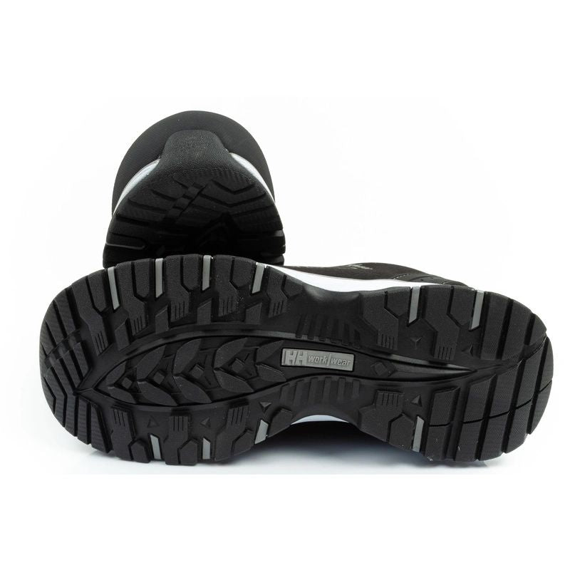 Helly Hansen Chelsea Evo Low S3 BOA Waterproof Work utcai cipő