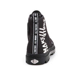 Palladium Pampa HI Future M=U 76885-008-M shoes Cipő