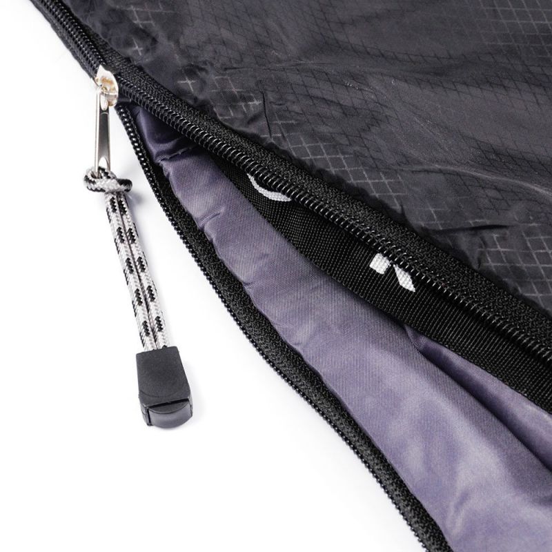 Meteor Indus sleeping bag uniw tourist equipment, sleeping bags