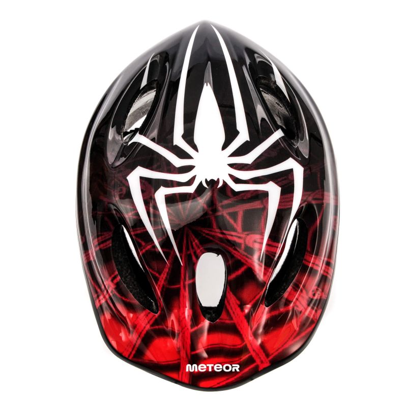 Meteor MV5-2 Bicycle Helmet uniw helmets