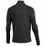 Nike Dri-FIT Strike Men's Longsleeve Sweatshirt Black fekete pulóver HV8373010