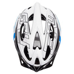 Meteor Gruver Bicycle Helmet uniw helmets