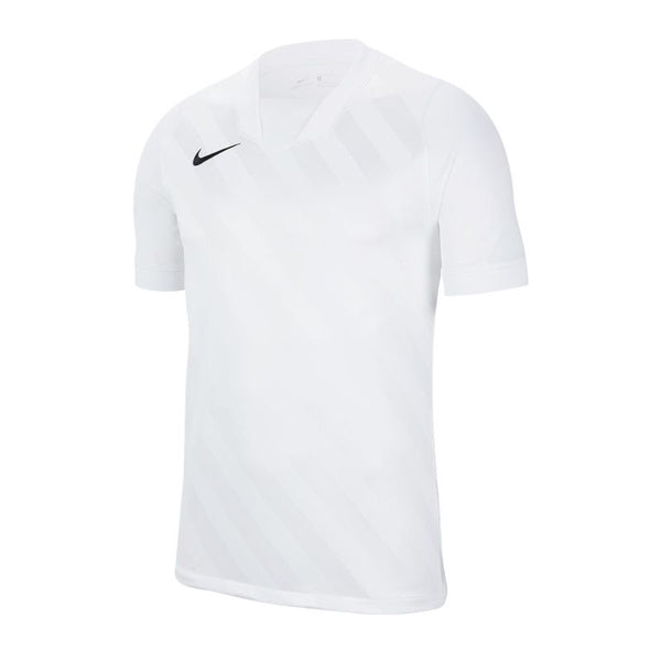 Nike T-Shirt Nike Challenge III M BV6703-100 Póló Ruházat Póló
