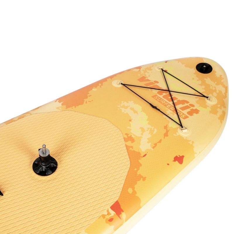 Virtufit Surfer 305 VF06082 SUP board Úszás kiegészítő