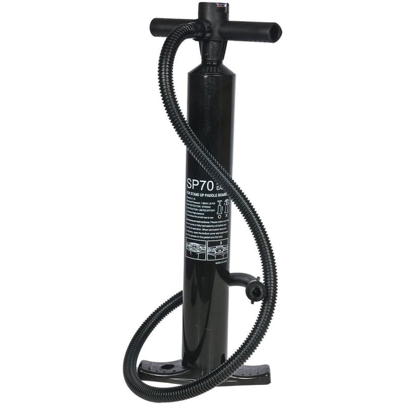 Enero STANDARD SUP PUMP 2.2L 25Psi pumps