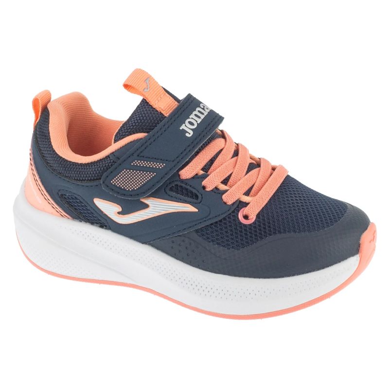 Joma Ferro Jr 2543 Navy Blue