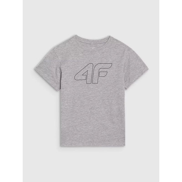 4f T-shirt Jr 4FJWMM00TTSHM2331-25M Póló