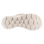 Skechers Go Walk Flex Sandal - Holly Pink rózsaszín utcai cipő 141459-BLSH