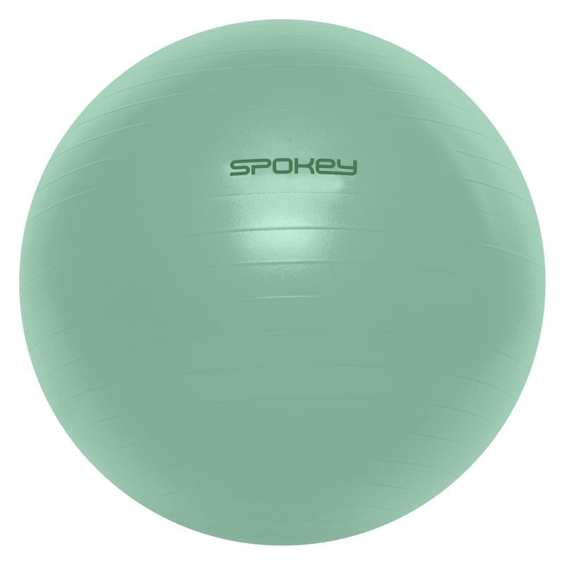 Spokey Fitball 55cm SPK-943624 Edzőfelszerelés