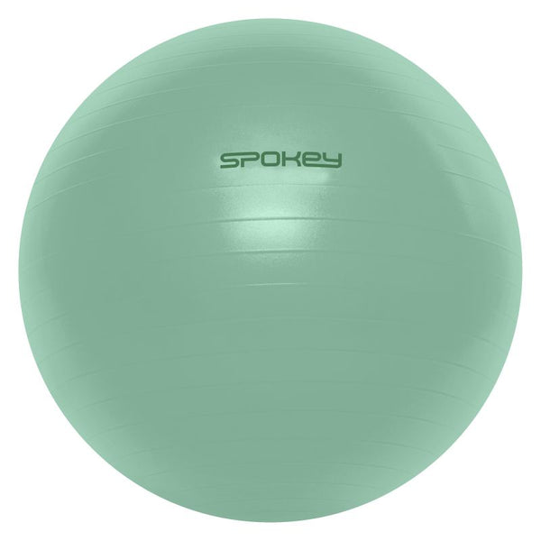 Spokey Fitball 55cm SPK-943624 Edzőfelszerelés