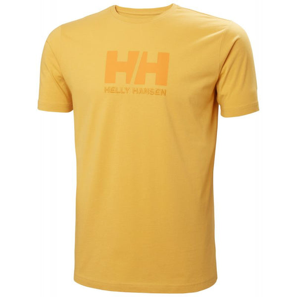 Helly Hansen HH Logo T-shirt M 33979 364 Póló Ruházat Póló
