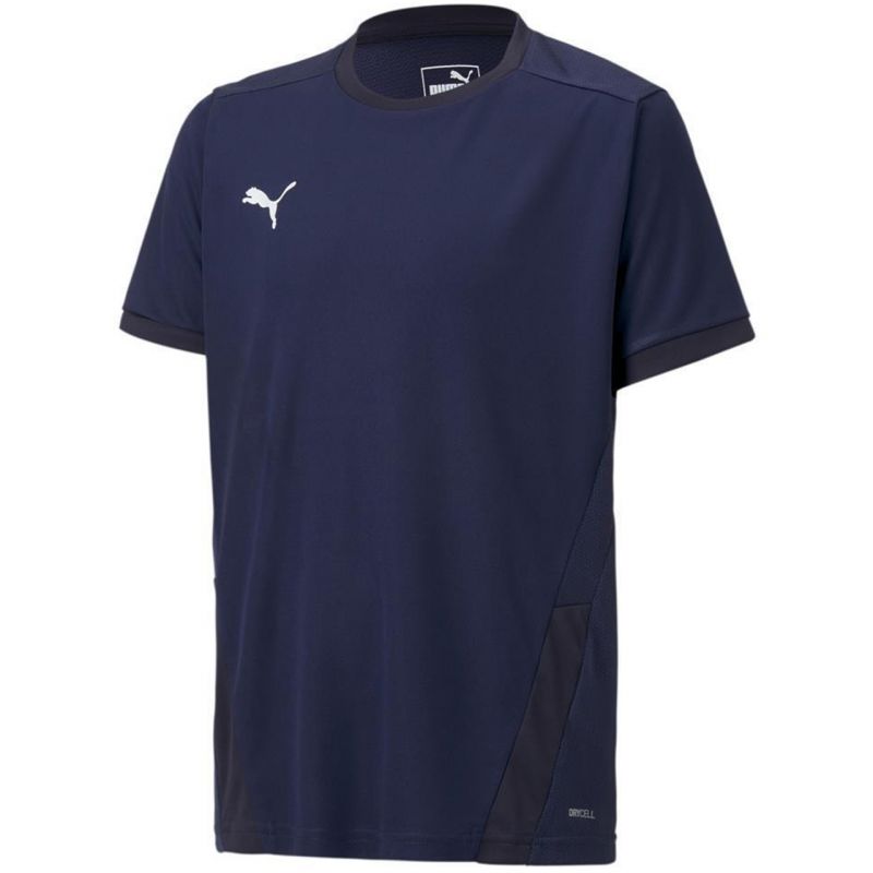 Puma teamGOAL 23 Jersey Jr T-shirt 704160 06 Póló