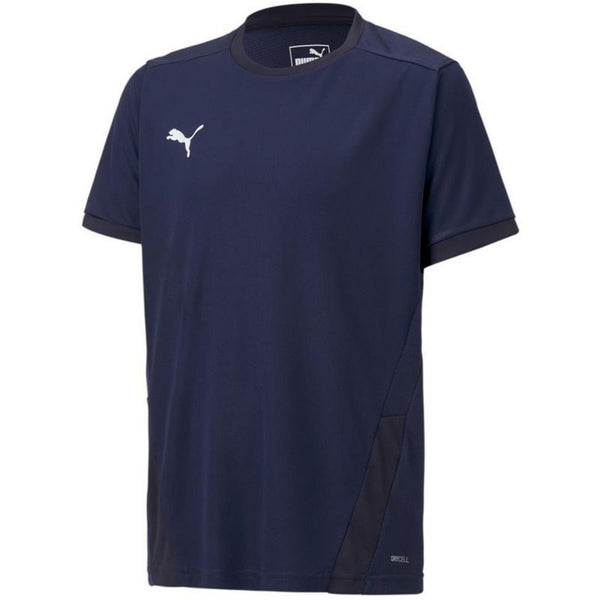 Puma teamGOAL 23 Jersey Jr T-shirt 704160 06 Póló