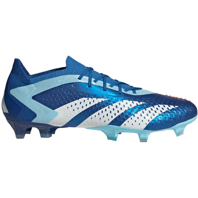 Adidas Predator Accuracy.1 L FG M GZ0031 football shoes Cipő