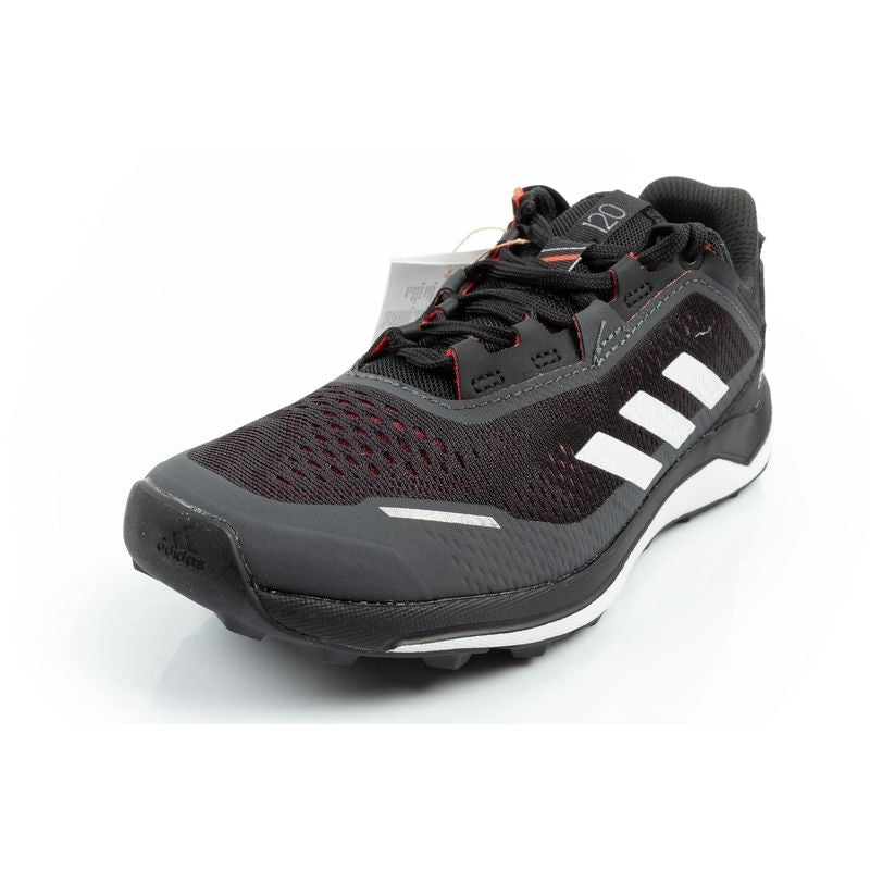 Adidas Terrex Agravic Flow children's sports shoes, comfortable trekking